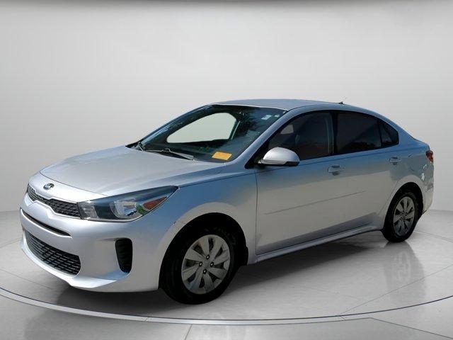 used 2019 Kia Rio car, priced at $10,289