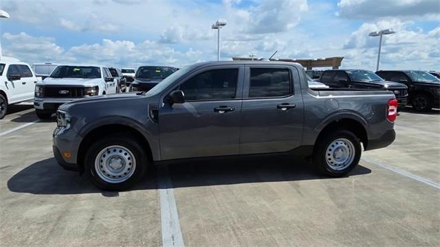 new 2025 Ford Maverick car, priced at $28,393