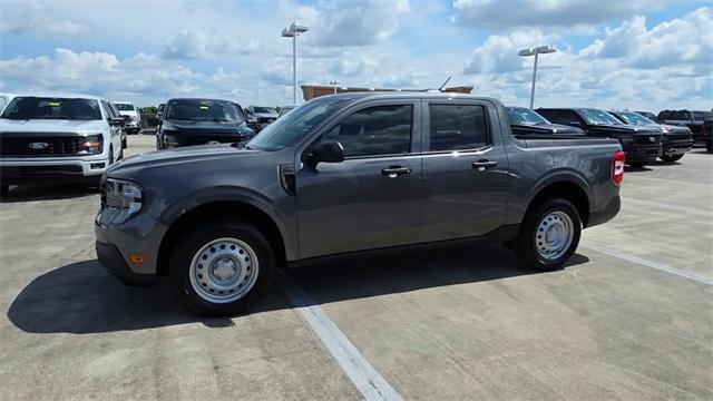 new 2025 Ford Maverick car, priced at $28,393