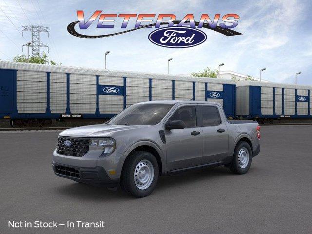 new 2025 Ford Maverick car, priced at $30,001