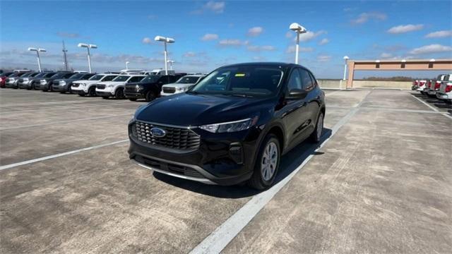 new 2025 Ford Escape car, priced at $27,960