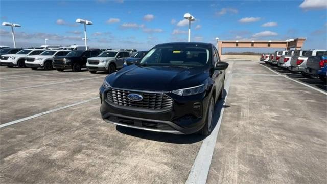 new 2025 Ford Escape car, priced at $27,960