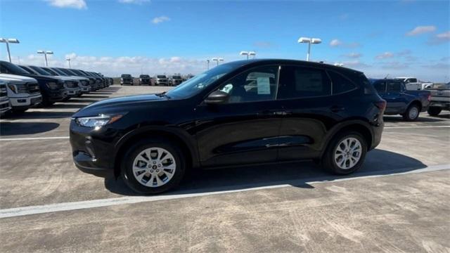 new 2025 Ford Escape car, priced at $27,960
