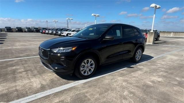 new 2025 Ford Escape car, priced at $27,960