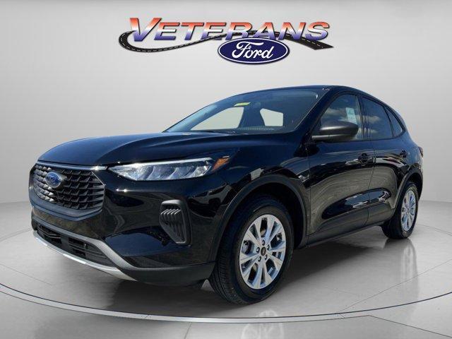 new 2025 Ford Escape car, priced at $28,960