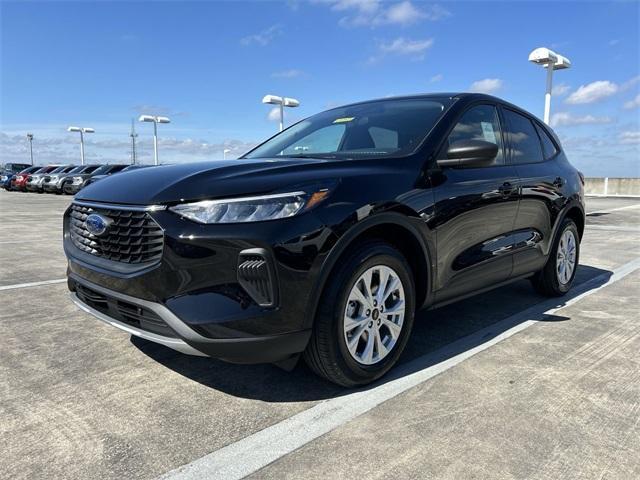 new 2025 Ford Escape car, priced at $27,960
