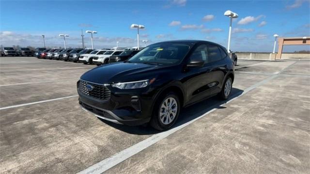new 2025 Ford Escape car, priced at $27,960