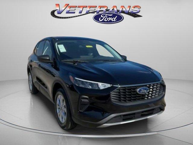 new 2025 Ford Escape car, priced at $28,960