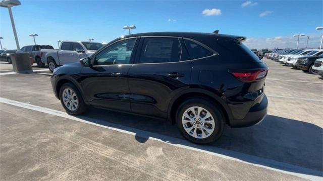 new 2025 Ford Escape car, priced at $27,960