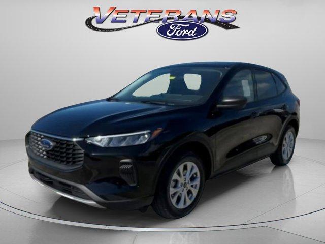 new 2025 Ford Escape car, priced at $28,960