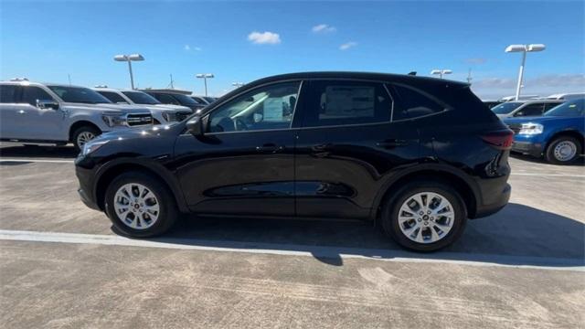 new 2025 Ford Escape car, priced at $27,960