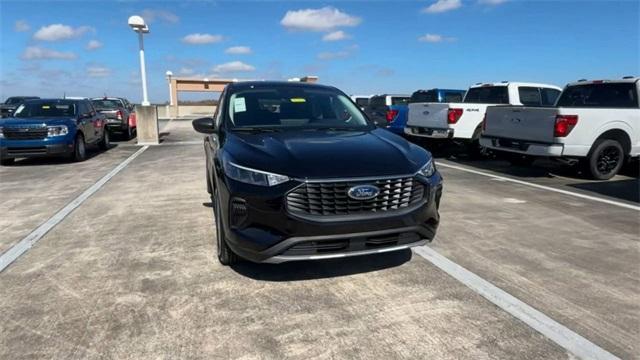 new 2025 Ford Escape car, priced at $27,960
