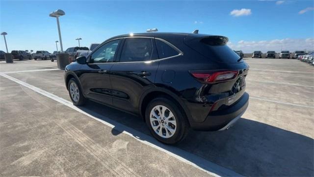 new 2025 Ford Escape car, priced at $27,960