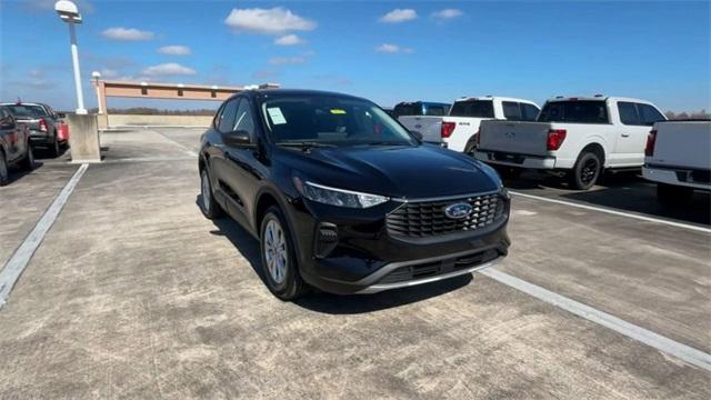 new 2025 Ford Escape car, priced at $27,960