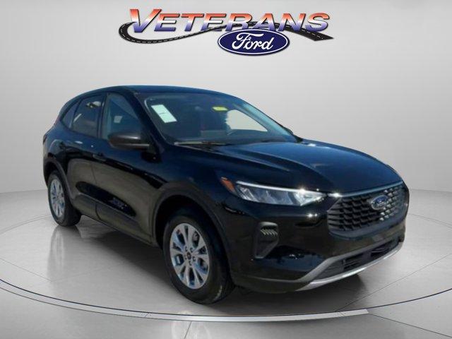 new 2025 Ford Escape car, priced at $28,960