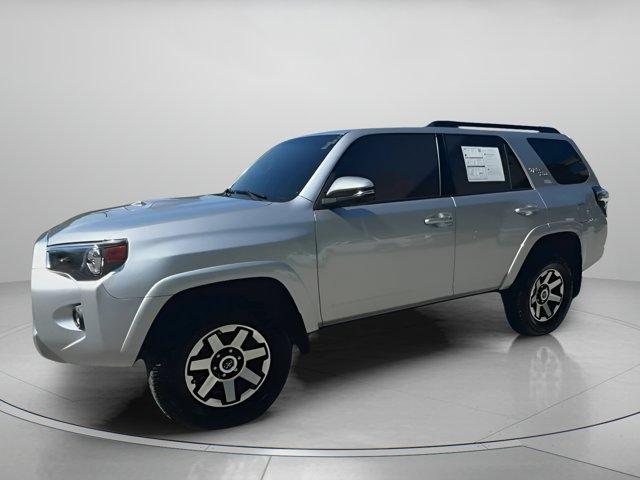 used 2023 Toyota 4Runner car, priced at $50,990
