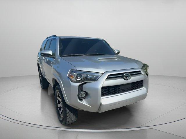 used 2023 Toyota 4Runner car, priced at $50,990