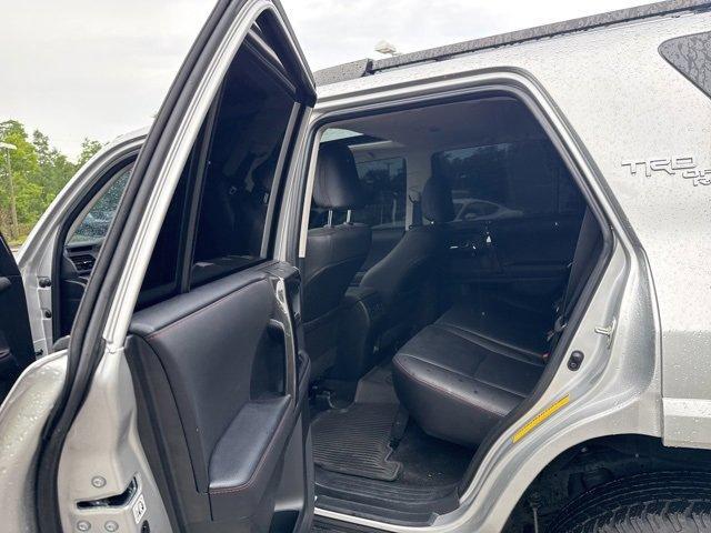 used 2023 Toyota 4Runner car, priced at $50,990