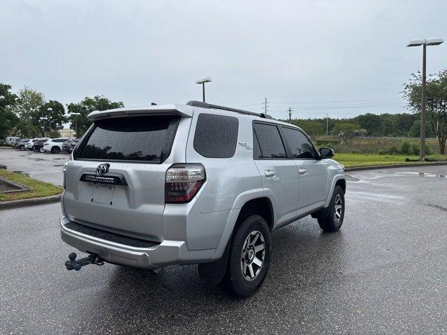 used 2023 Toyota 4Runner car, priced at $50,990
