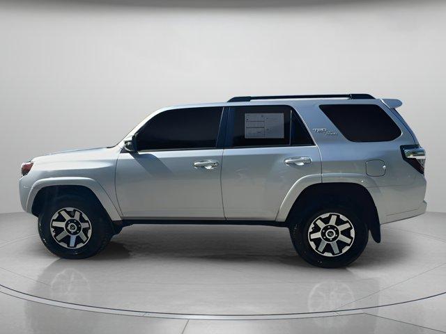 used 2023 Toyota 4Runner car, priced at $50,990