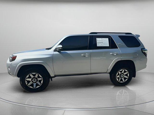 used 2023 Toyota 4Runner car, priced at $50,990