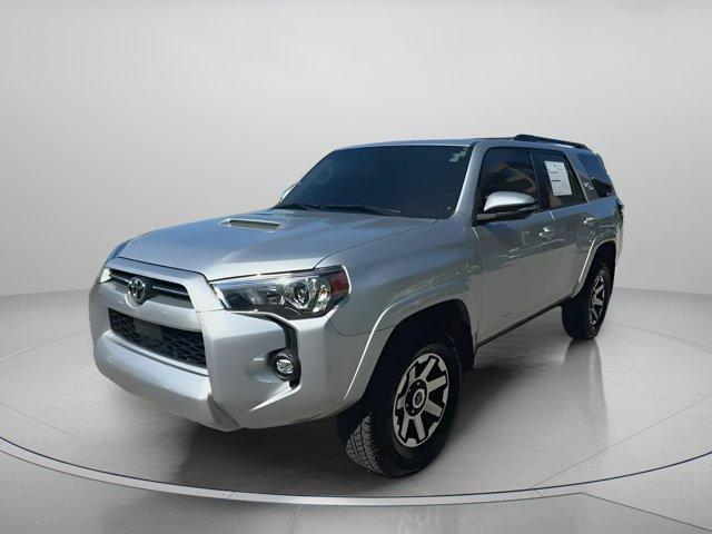 used 2023 Toyota 4Runner car, priced at $50,990