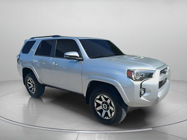 used 2023 Toyota 4Runner car, priced at $50,990