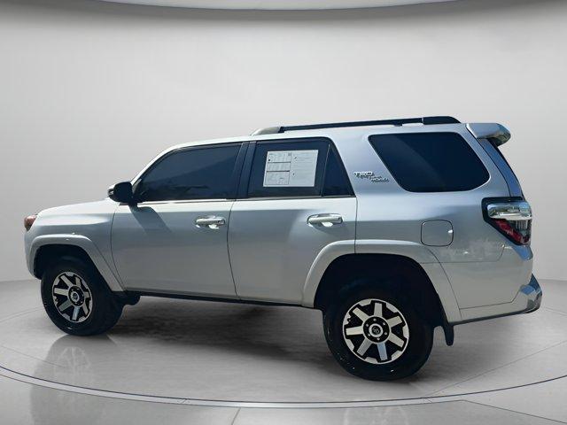 used 2023 Toyota 4Runner car, priced at $50,990