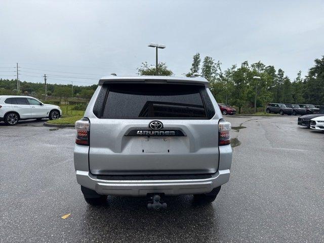 used 2023 Toyota 4Runner car, priced at $50,990