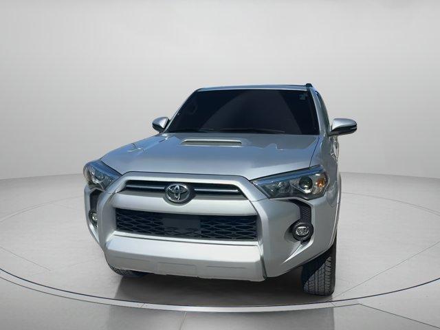 used 2023 Toyota 4Runner car, priced at $50,990