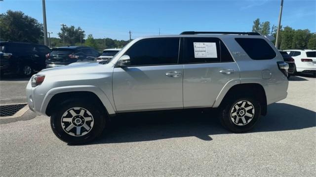 used 2023 Toyota 4Runner car, priced at $50,990