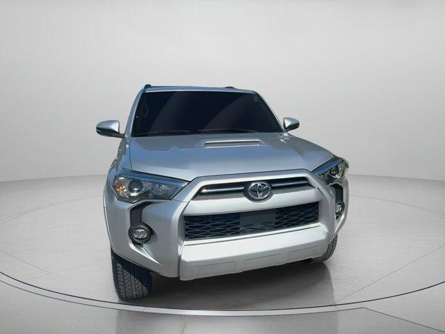 used 2023 Toyota 4Runner car, priced at $50,990