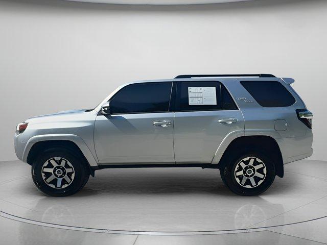 used 2023 Toyota 4Runner car, priced at $50,990