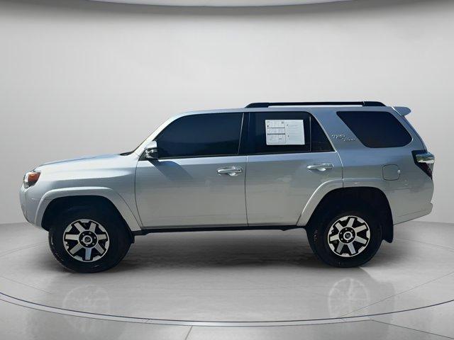 used 2023 Toyota 4Runner car, priced at $50,990