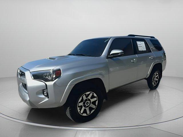 used 2023 Toyota 4Runner car, priced at $50,990