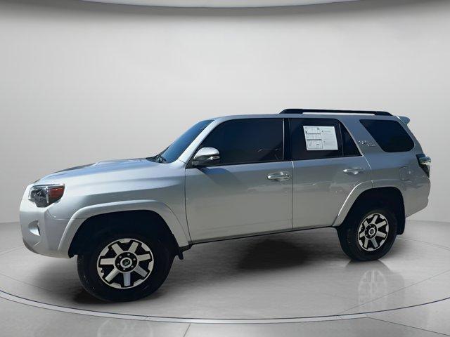used 2023 Toyota 4Runner car, priced at $50,990