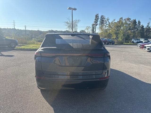 used 2025 Jeep Wagoneer S car, priced at $49,999