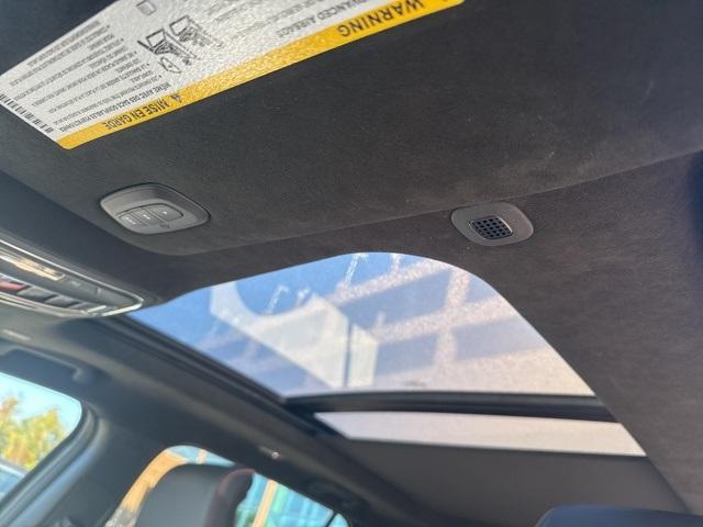 used 2025 Jeep Wagoneer S car, priced at $49,999