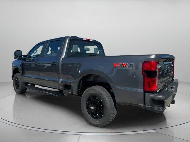 new 2026 Ford F-250 car, priced at $72,460