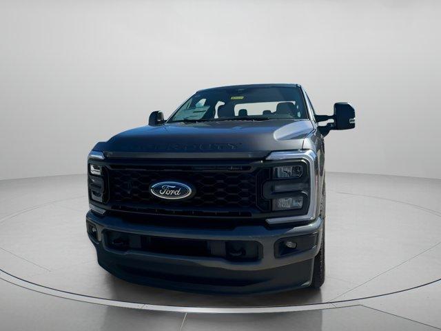 new 2026 Ford F-250 car, priced at $72,460