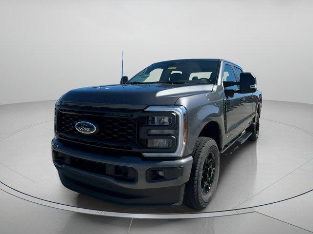 new 2026 Ford F-250 car, priced at $72,460