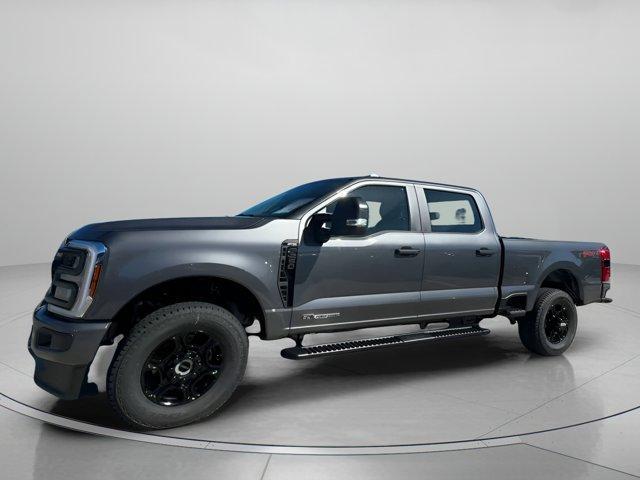 new 2026 Ford F-250 car, priced at $72,460