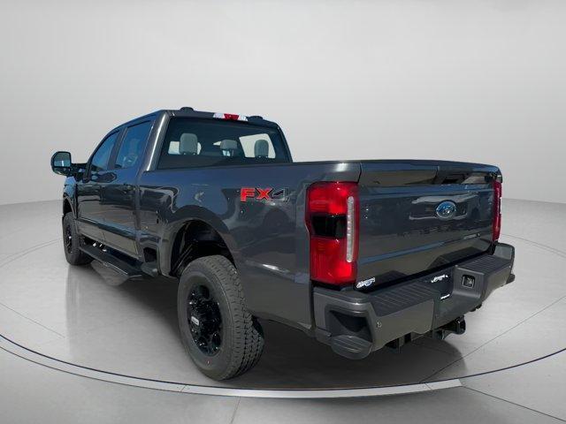 new 2026 Ford F-250 car, priced at $72,460