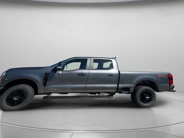 new 2026 Ford F-250 car, priced at $72,460