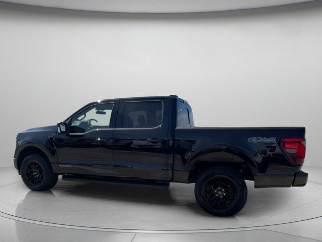 new 2025 Ford F-150 car, priced at $57,403