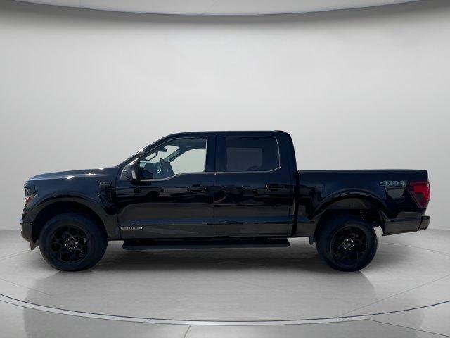 new 2025 Ford F-150 car, priced at $57,403