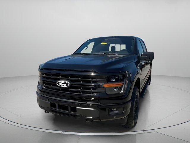 new 2025 Ford F-150 car, priced at $57,403