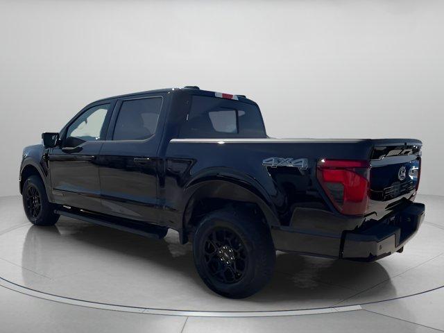 new 2025 Ford F-150 car, priced at $57,403