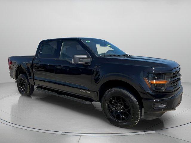 new 2025 Ford F-150 car, priced at $57,403