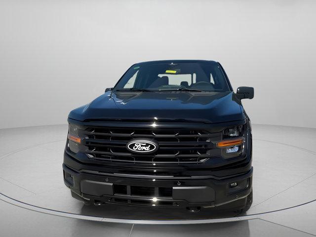 new 2025 Ford F-150 car, priced at $57,403